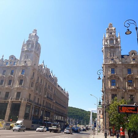 Petite Elegance Apartment بودابست المظهر الخارجي الصورة