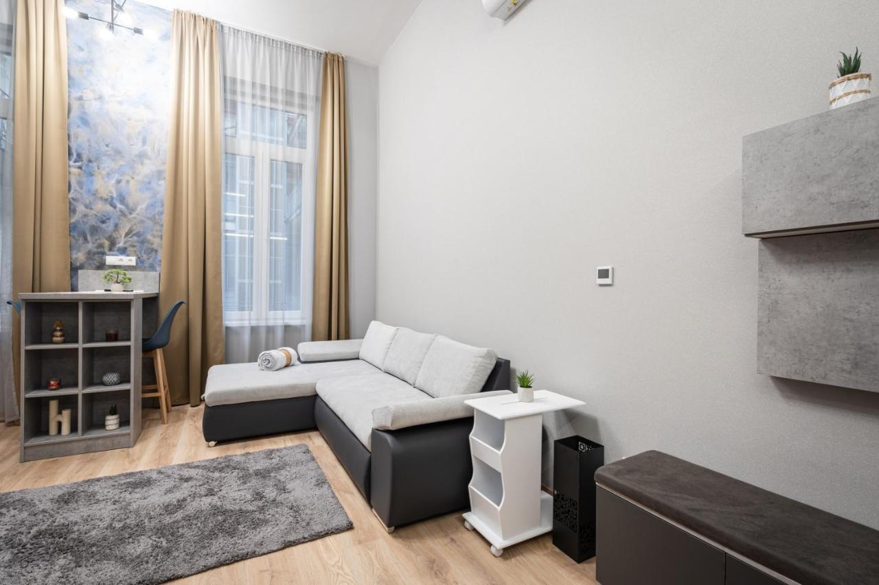 Petite Elegance Apartment بودابست المظهر الخارجي الصورة