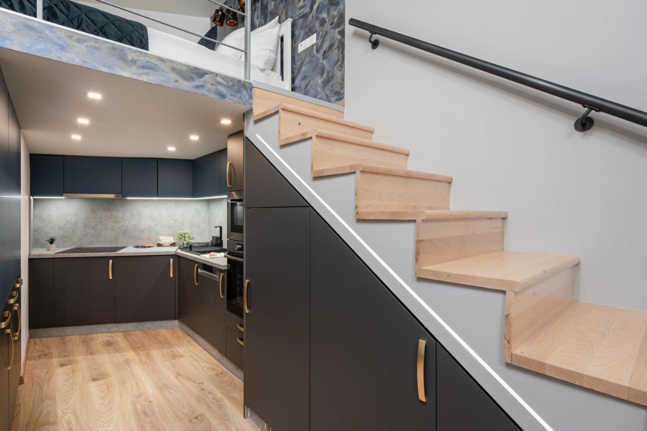Petite Elegance Apartment بودابست المظهر الخارجي الصورة