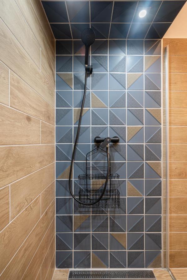 Petite Elegance Apartment بودابست المظهر الخارجي الصورة