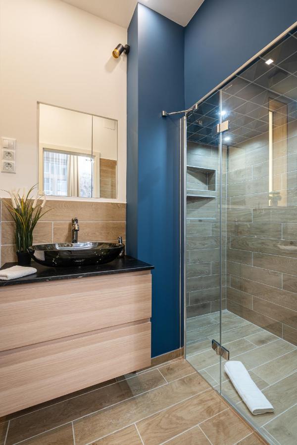 Petite Elegance Apartment بودابست المظهر الخارجي الصورة